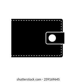 Wallet icon