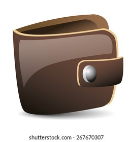 Wallet icon