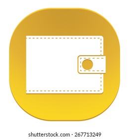 Wallet icon