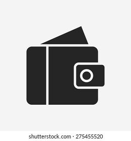 wallet icon