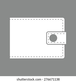 Wallet icon