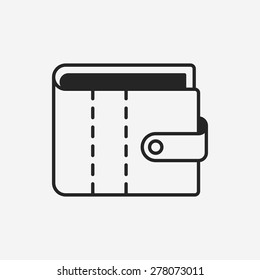 wallet icon