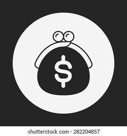 wallet icon