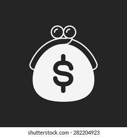 wallet icon