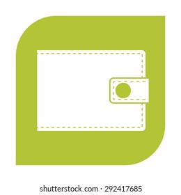 Wallet icon