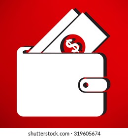Wallet icon