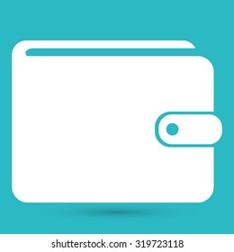 Wallet icon