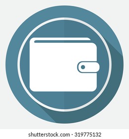 Wallet icon