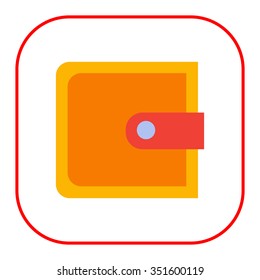 Wallet icon