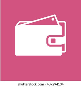 wallet icon
