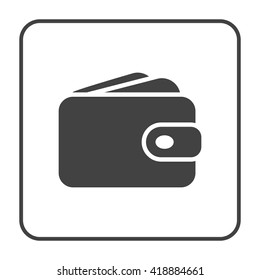 wallet icon