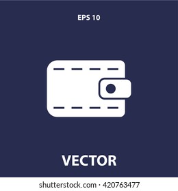 wallet icon