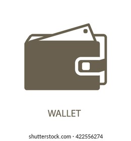 wallet icon
