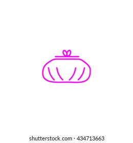 wallet icon