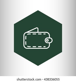 wallet icon