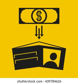 Wallet Icon