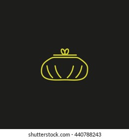 wallet icon