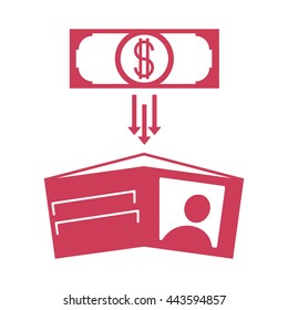 Wallet Icon