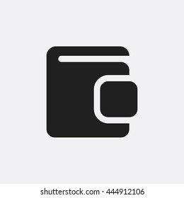 Wallet Icon