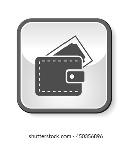 wallet icon