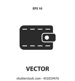 wallet icon