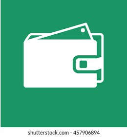 wallet icon