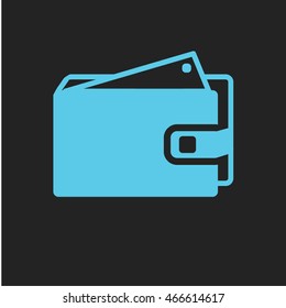 wallet icon