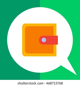 Wallet icon