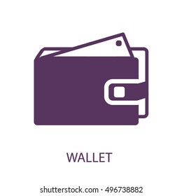 wallet icon