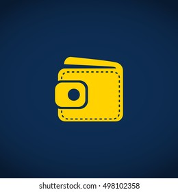 wallet icon 