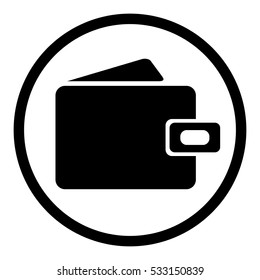 Wallet Icon