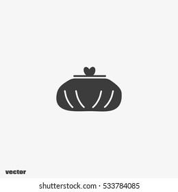 wallet icon