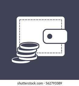 Wallet Icon