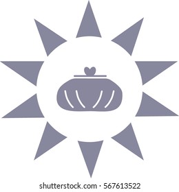 wallet icon