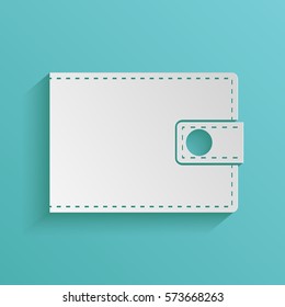 Wallet icon