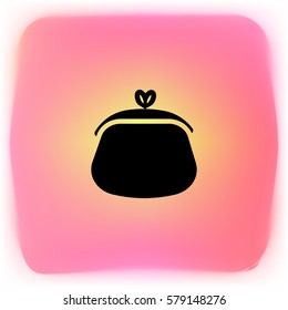 wallet icon