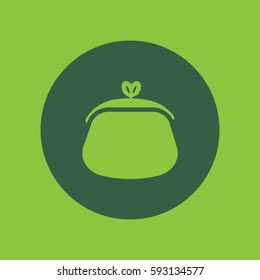 wallet icon