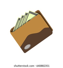 wallet icon