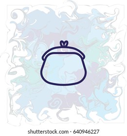 wallet icon