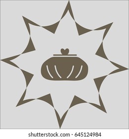 wallet icon
