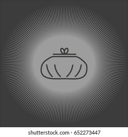wallet icon