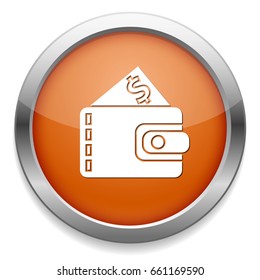 wallet icon