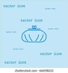 wallet icon