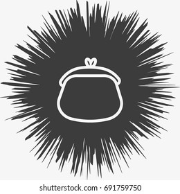 wallet icon