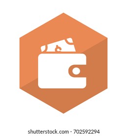 Wallet icon