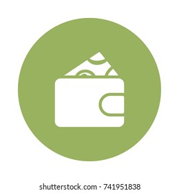 wallet icon