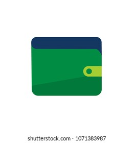 Wallet Icon Design