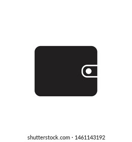 WALLET ICON DESIGN , VECTOR EPS10