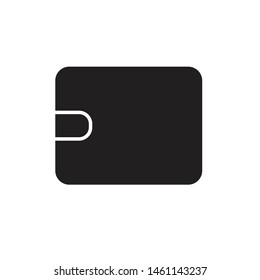 WALLET ICON DESIGN , VECTOR EPS10