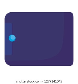 Wallet icon image
